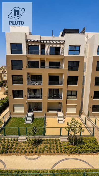 فلیٹ 3 غرف نوم للبيع في 6 اكتوبر، الجيزة - 2686db9e-f26b-45b9-9e71-e11c480d2c63. jpg