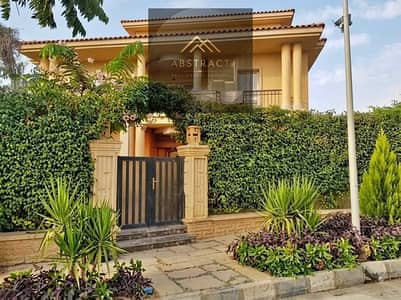 فیلا 6 غرف نوم للبيع في القاهرة الجديدة، القاهرة - 774581982_1741296310355313_1076383116504437743_n. jpg