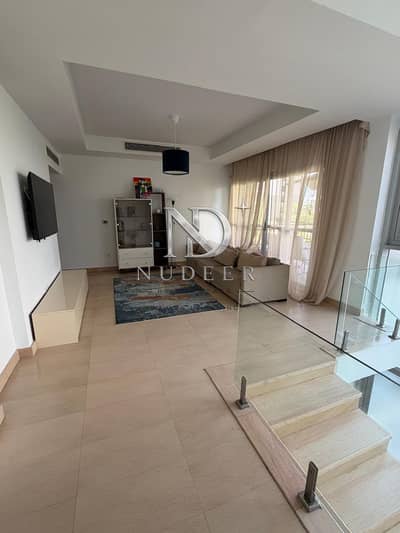4 Bedroom Duplex for Rent in New Cairo, Cairo - WhatsApp Image 2026-09-23 at 12.49. 00 PM (1). jpeg