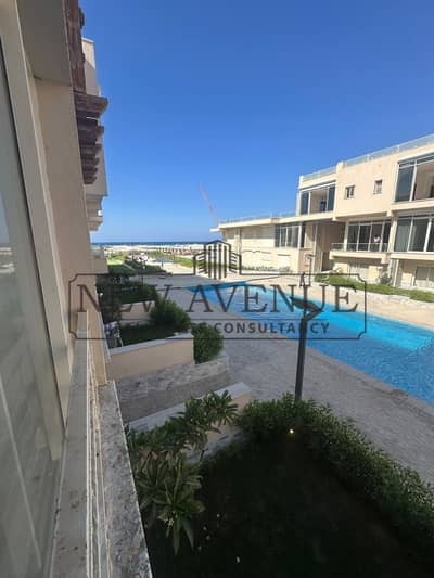 3 Bedroom Chalet for Sale in North Coast, Matruh - WhatsApp Image 2026-09-22 at 12.26. 52 PM. jpeg