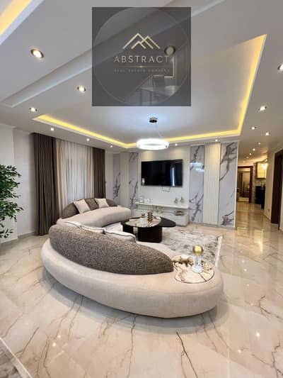 3 Bedroom Townhouse for Sale in New Heliopolis, Cairo - Amorada New Cairo (21). jpg 3 Bedroom Townhouse for Sale in New Heliopolis, Cairo - Amorada New Cairo (21). jpg