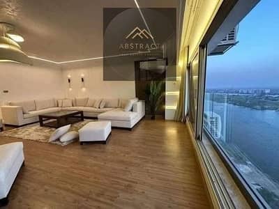 1 Bedroom Flat for Sale in Maadi, Cairo - 494133147_122162409926445471_8379083852543445181_n. jpg 1 Bedroom Flat for Sale in Maadi, Cairo - 494133147_122162409926445471_8379083852543445181_n. jpg