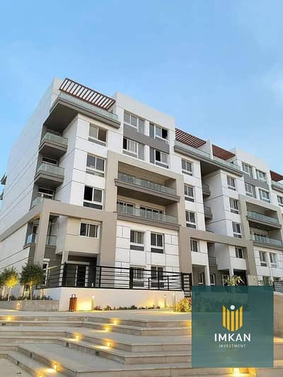 2 Bedroom Flat for Sale in New Cairo, Cairo - 1000104025. jpg