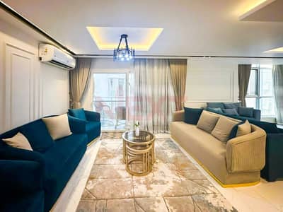 3 Bedroom Flat for Rent in Smoha, Alexandria - WhatsApp Image 2026-09-23 at 12.46. 30 PM (1). jpg