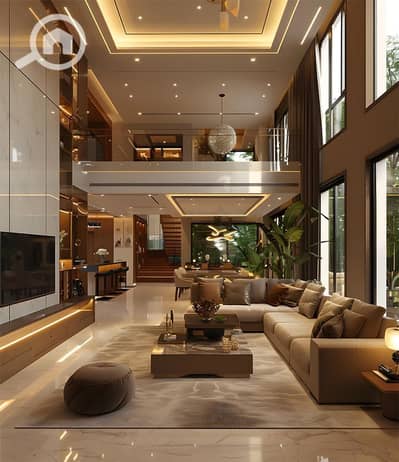 3 Bedroom Townhouse for Sale in Sheikh Zayed, Giza - 5c1c2d680ac9210ae7109d4f84565e1a. jpg 3 Bedroom Townhouse for Sale in Sheikh Zayed, Giza - 5c1c2d680ac9210ae7109d4f84565e1a. jpg