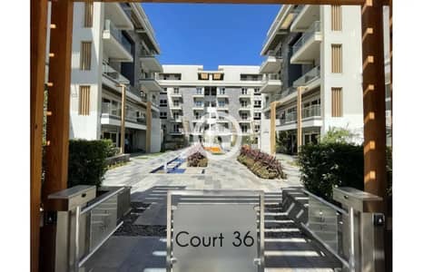 3 Bedroom Flat for Sale in New Cairo, Cairo - 8141035-812e6o. jpg