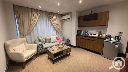 1 Bedroom Apartment for Rent in Sheikh Zayed, Giza - 1000098776. jpg