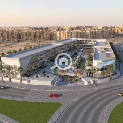 Retail for Sale in Sheikh Zayed, Giza - WhatsApp Image 2026-09-17 at 1.40. 08 PM (1). jpeg