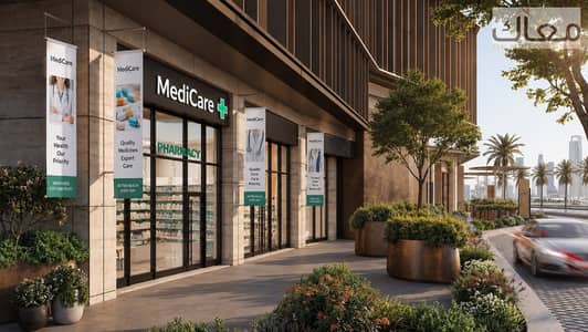 Pharmacy for Sale in New Cairo, Cairo - ea359002-97ac-4acd-9515-a41857a34ea9. jpeg Pharmacy for Sale in New Cairo, Cairo - ea359002-97ac-4acd-9515-a41857a34ea9. jpeg