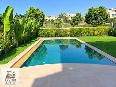 5 Bedroom Villa for Rent in New Cairo, Cairo - ChatGPT Image Sep 23, 2026, 10_53_44 PM. png