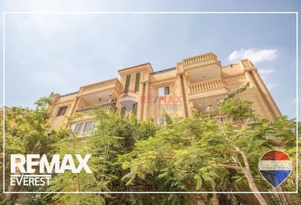 3 Bedroom Flat for Sale in Sheikh Zayed, Giza - original - 2026-09-09T103700.706. jpg