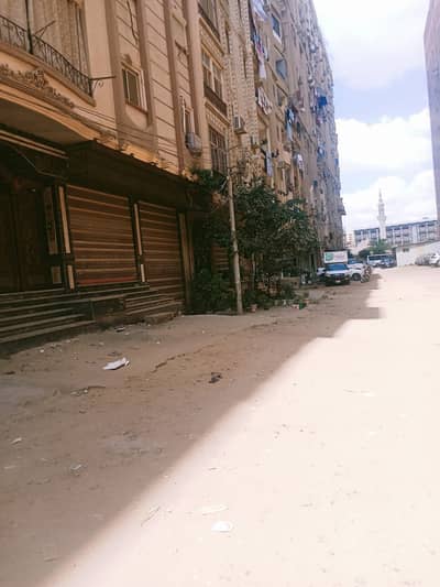 Retail for Rent in Mansura, Dakahlia - محل تجاري بمدينة مبارك من المالك مباشرة Retail for Rent in Mansura, Dakahlia - محل تجاري بمدينة مبارك من المالك مباشرة