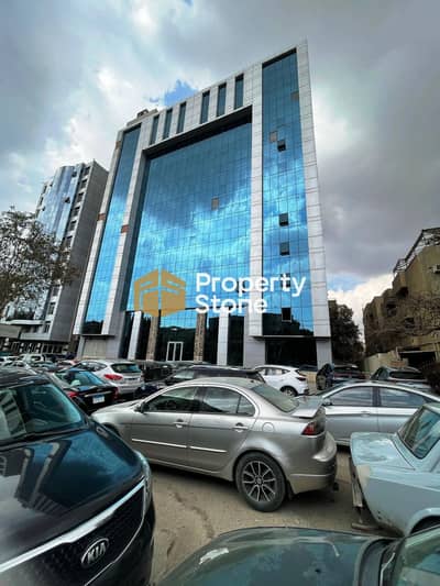 Commercial Building for Rent in Maadi, Cairo - WhatsApp Image 2025-10-23 at 5.17. 06 PM. jpeg