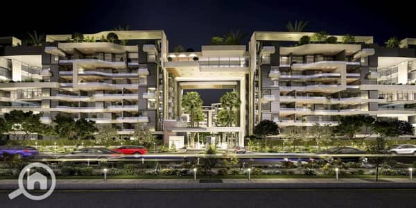2 Bedroom Hotel Apartment for Sale in New Capital City, Cairo - rivan-new-capital-1024x576. jpg 2 Bedroom Hotel Apartment for Sale in New Capital City, Cairo - rivan-new-capital-1024x576. jpg