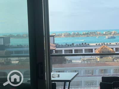 2 Bedroom Chalet for Rent in North Coast, Matruh - 1. jpeg 2 Bedroom Chalet for Rent in North Coast, Matruh - 1. jpeg