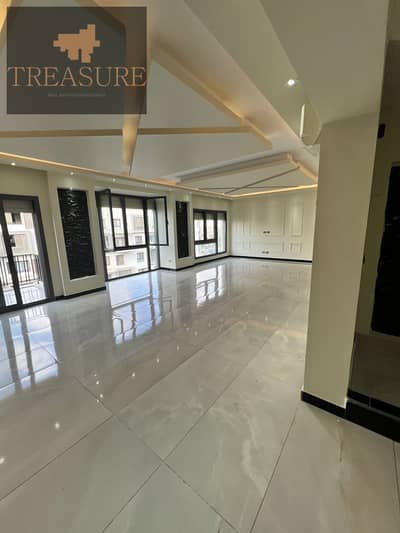 3 Bedroom Duplex for Rent in New Cairo, Cairo - WhatsApp Image 2026-09-23 at 1.59. 52 PM (1). jpeg