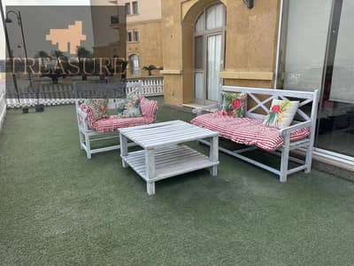 2 Bedroom Apartment for Rent in Mokattam, Cairo - WhatsApp Image 2026-09-23 at 1.04. 42 PM (3). jpeg