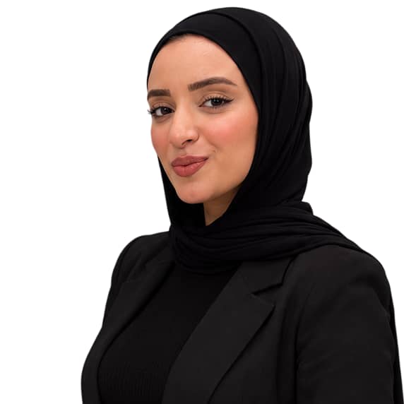 Maryam Eldesoukii