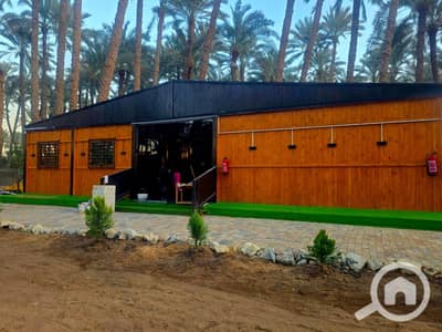 مطعم و كافيه  للايجار في الشيخ زايد، الجيزة - 1000795243. jpg