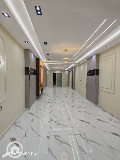 3 Bedroom Apartment for Sale in Faisal, Giza - 285856. jpg