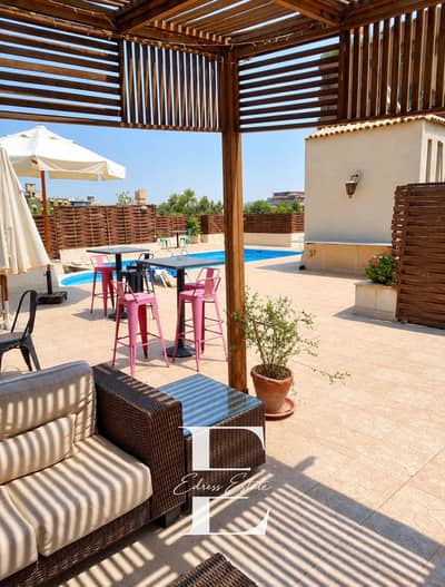 2 Bedroom Flat for Rent in Maadi, Cairo - IMG_5121. jpg