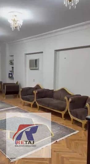 فلیٹ 3 غرف نوم للايجار في مدينة نصر، القاهرة - WhatsApp Image 2026-09-23 at 2.43. 37 PM (1). jpeg