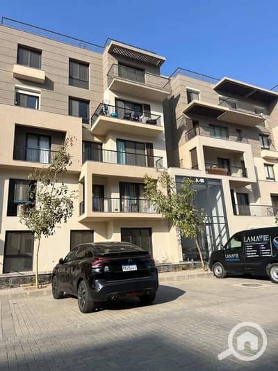 3 Bedroom Apartment for Sale in New Heliopolis, Cairo - WhatsApp Image 2026-09-23 at 1.45. 51 PM. jpeg 3 Bedroom Apartment for Sale in New Heliopolis, Cairo - WhatsApp Image 2026-09-23 at 1.45. 51 PM. jpeg