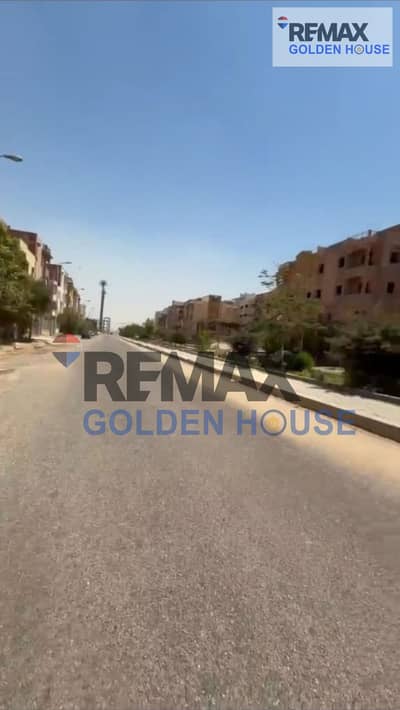 3 Bedroom Other Residential for Sale in Shorouk City, Cairo - 1. png