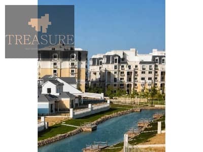 3 Bedroom iVilla for Sale in New Cairo, Cairo - WhatsApp Image 2026-09-16 at 11.51. 04 AM (1). jpeg