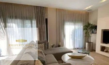 2 Bedroom Apartment for Sale in New Heliopolis, Cairo - Screenshot 2026-09-23 174228. png