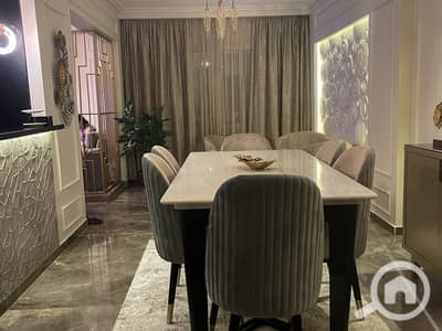 3 Bedroom Flat for Sale in Agami, Alexandria - 3243. jpg