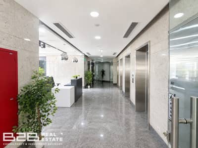 Office for Rent in New Cairo, Cairo - WhatsApp Image 2026-08-05 at 1.34. 09 AM. jpeg