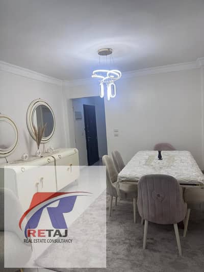 3 Bedroom Flat for Rent in Nasr City, Cairo - WhatsApp Image 2026-09-23 at 2.44. 03 PM (2). jpeg