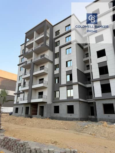 3 Bedroom Apartment for Sale in Shorouk City, Cairo - WhatsApp Image 2026-09-22 at 6.57. 56 PM. jpeg