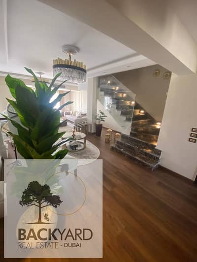 4 Bedroom Duplex for Sale in New Cairo, Cairo - 69496e5a-827a-4780-920c-eaf5a39b19ea. jpeg