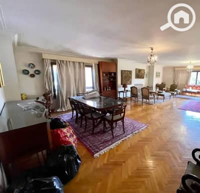 3 Bedroom Apartment for Sale in Mohandessin, Giza - 93866. jpg 3 Bedroom Apartment for Sale in Mohandessin, Giza - 93866. jpg