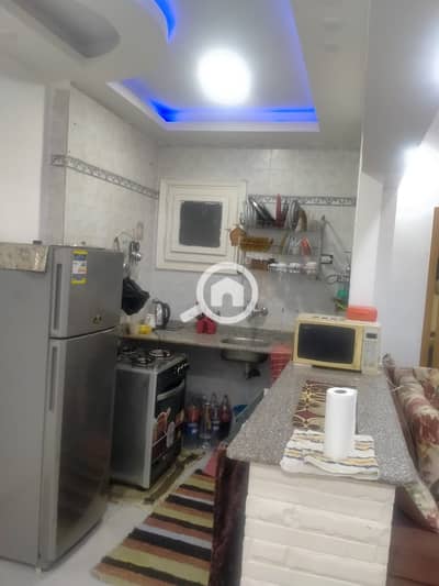 2 Bedroom Apartment for Rent in Nakheel, Alexandria - 3949. jpg