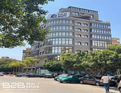 Office for Rent in Heliopolis, Cairo - Picture1. jpg