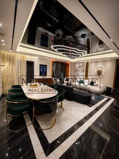 3 Bedroom Flat for Sale in New Cairo, Cairo - WhatsApp Image 2026-09-23 at 4.54. 39 PM (1). jpeg