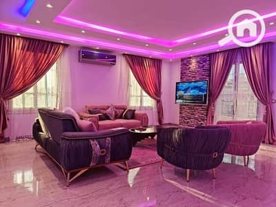 3 Bedroom Apartment for Rent in Sheraton, Cairo - 1000282668. jpg 3 Bedroom Apartment for Rent in Sheraton, Cairo - 1000282668. jpg