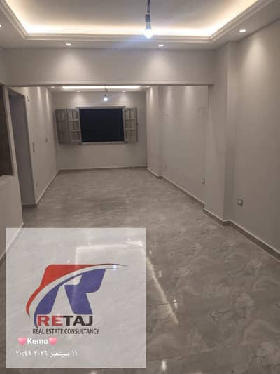 2 Bedroom Flat for Rent in Nasr City, Cairo - WhatsApp Image 2026-09-23 at 2.44. 53 PM (1). jpeg
