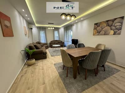 3 Bedroom Flat for Rent in Madinaty, Cairo - WhatsApp Image 2026-09-12 at 8.14. 49 PM. jpeg