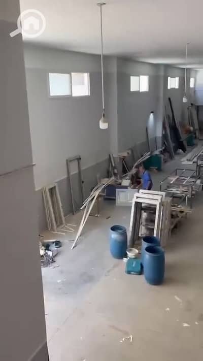Factory for Rent in 10th of Ramadan, Sharqia - 1000677367. jpg Factory for Rent in 10th of Ramadan, Sharqia - 1000677367. jpg