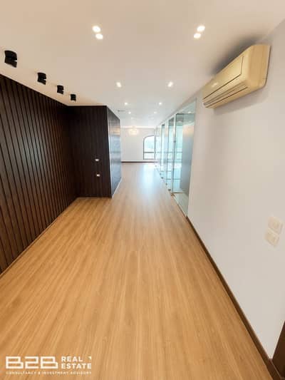 Office for Rent in New Cairo, Cairo - WhatsApp Image 2026-07-14 at 1.56. 01 AM (3). jpeg