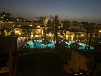 4 Bedroom Villa for Sale in Mokattam, Cairo - WhatsApp Image 2026-09-23 at 6.30. 26 PM (6). jpeg