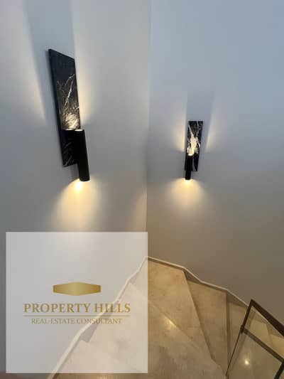 5 Bedroom Twin House for Sale in New Cairo, Cairo - 1000418156. jpg 5 Bedroom Twin House for Sale in New Cairo, Cairo - 1000418156. jpg
