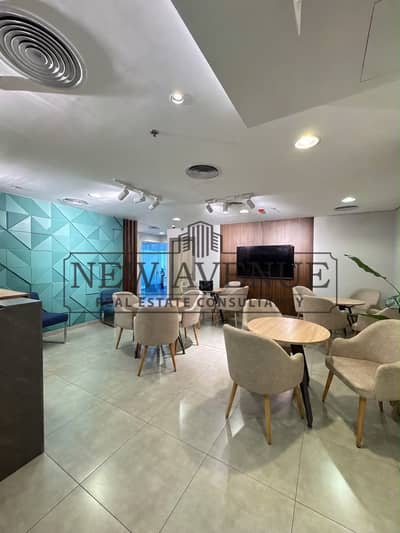 Office for Sale in New Cairo, Cairo - 2bf5b562-5ce3-4110-a885-d75471d860fd. jpeg Office for Sale in New Cairo, Cairo - 2bf5b562-5ce3-4110-a885-d75471d860fd. jpeg