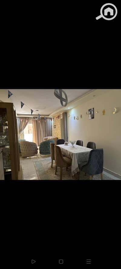 3 Bedroom Flat for Sale in Zahraa Al Maadi, Cairo - 1000782549. jpg 3 Bedroom Flat for Sale in Zahraa Al Maadi, Cairo - 1000782549. jpg