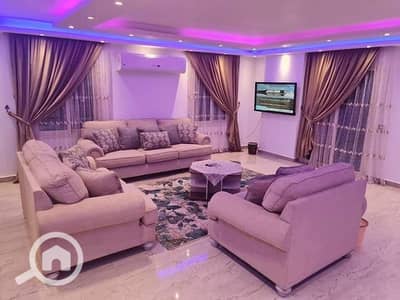 3 Bedroom Flat for Rent in Heliopolis, Cairo - 1000282728. jpg 3 Bedroom Flat for Rent in Heliopolis, Cairo - 1000282728. jpg