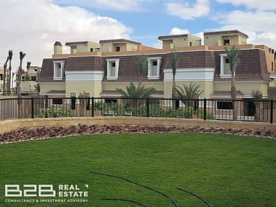 5 Bedroom Villa for Sale in Mostakbal City, Cairo - WhatsApp Image 2026-09-13 at 4.46. 04 PM (1). jpeg